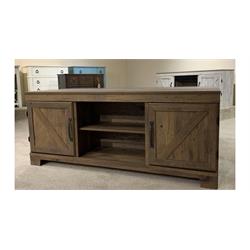Cheyenne Entertainment - 65" Two Drawer Console 66-257 Image